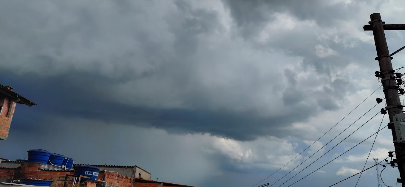 Cumulonimbus